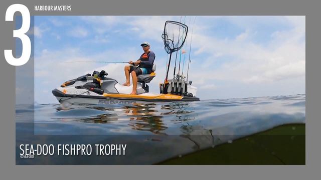 Top 5 Most Expensive Jet Skis 2022-2023 | Price & Features смотреть онлайн