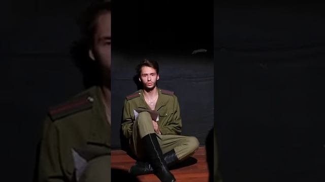 «Тёмная ночь» [фрагменты] (1 состав) // #иси #агаповцы смотреть онлайн