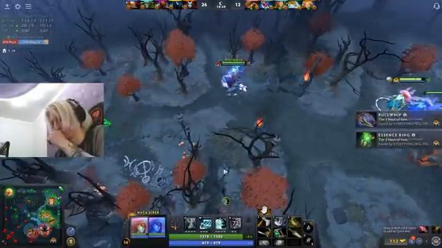 ЛУЧШИЙ ГАЙД НА НАГУ В ПАТЧЕ 7.31 | DOTA 2 NAGA SIREN GUIDE смотреть онлайн