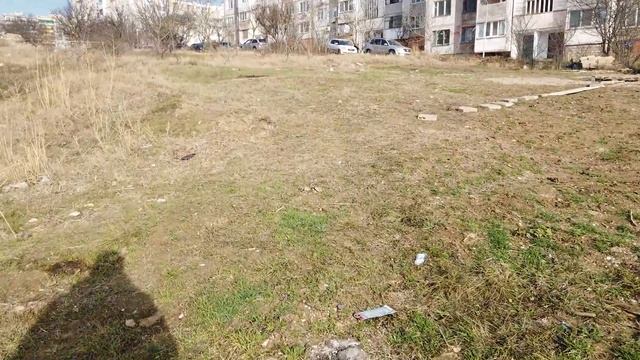 Керчь и грязь. А вы почистили обувь? смотреть онлайн