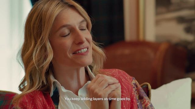 RALPH LAUREN HOME | Art Of Home | The Art Of Layering With Martina Mondadori