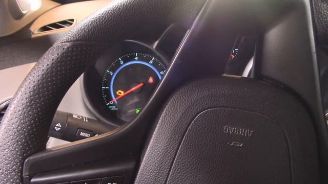 Chevy Cruze Misfire P0301 Diagnosis смотреть онлайн