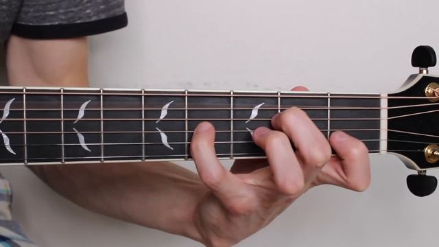 EASY CHORDS TO BEAUTIFUL CHORDS