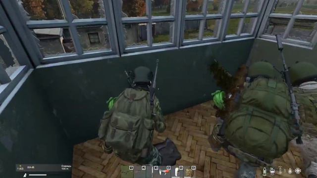 dayz 4 алала бегаем смотреть онлайн