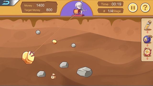 Ninja Girls: Reborn mafia legends part 5