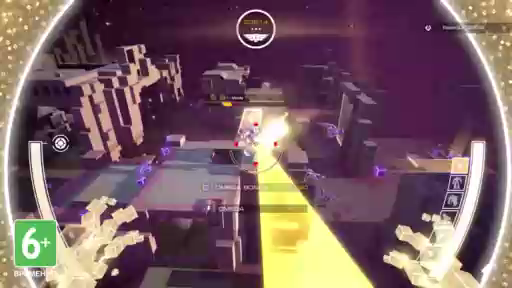 ATOMEGA - Первый официальный трейлер смотреть онлайн