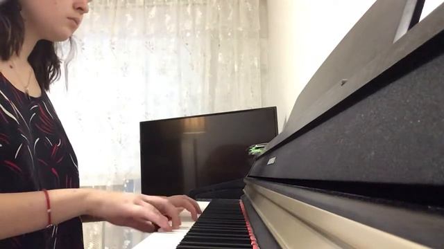 Сирень и Крыжовник by Marcin Przybyłowicz, OST The Witcher 3: Wild Hunt смотреть онлайн