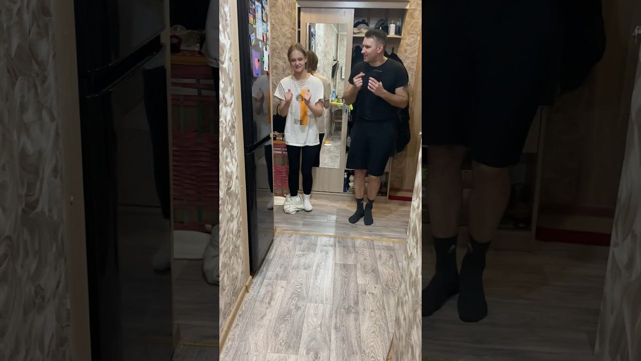 Если у вас не такая дискотека - меня не зовите #vlog #live #shorts смотреть онлайн