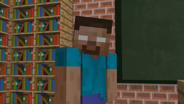 Школа монстров😈😈😈 смотреть онлайн