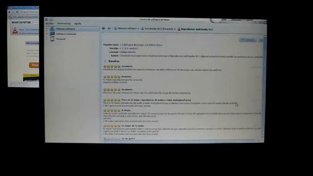 Comparando Windows 7 Starter con Kubuntu 11.10 en un netbook смотреть онлайн