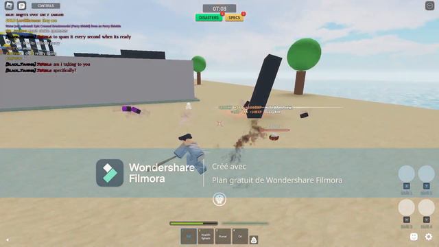 KIRYU IN COMBAT WARRIORS ?