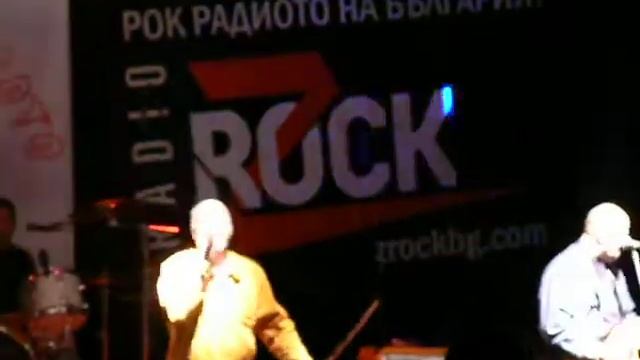 МОТО РОК ФЕСТ София, септември 2009 - Сигнал смотреть онлайн