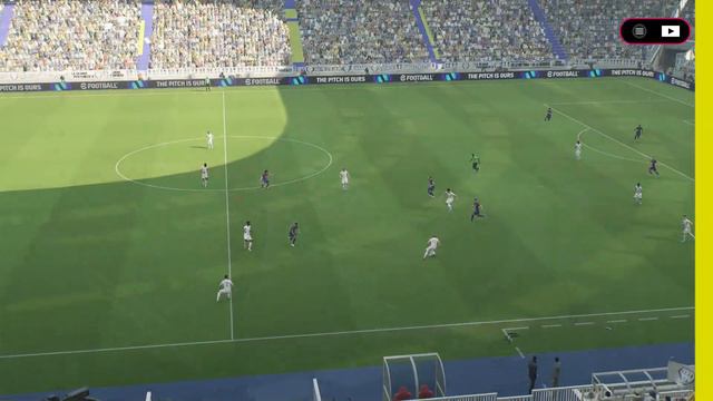 ЭЛЬ-КЛАССИКО Моя Лига 4 Тур Реал Мадрид - Барселона eFootball™ 2024 Gameplay Video смотреть онлайн
