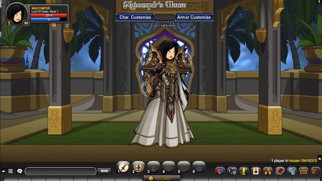 =AQW= MIRROR REALM COLLECTION CHEST (10.000 AC)! | AQWorlds 2019 смотреть онлайн