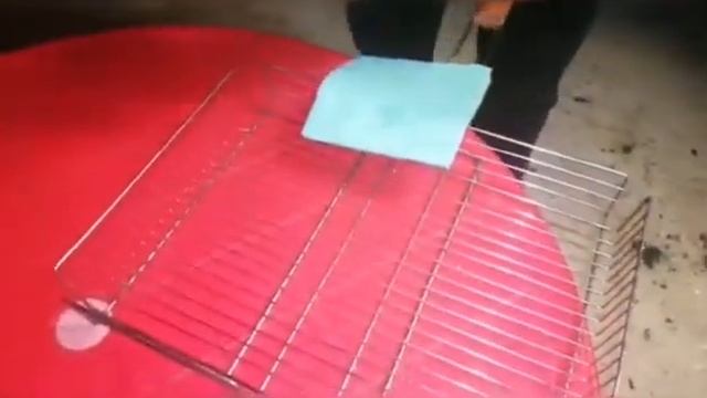 Сёмга с апельсином. ОТ VANZO.