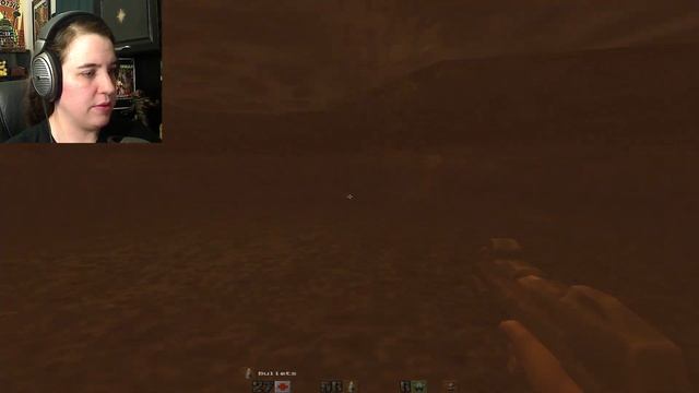 QUAKE 2: The Reckoning | Part 5 | Three Tanks смотреть онлайн