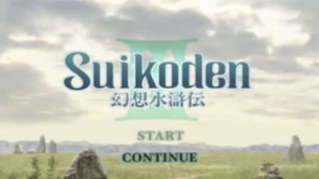 Let's Play Suikoden 3 Part 0: Prologue and Explanation смотреть онлайн