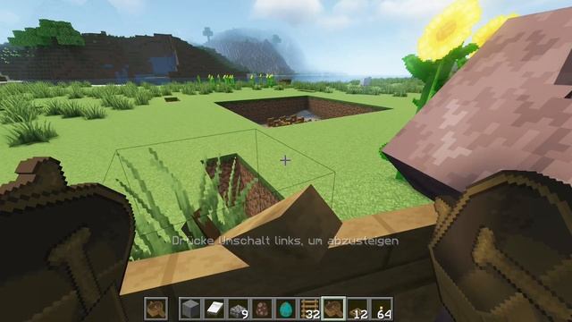 Die SCHNELLSTE Eisen Farm in Minecraft 1.20+ | 1500+ Eisen pro Stunde! смотреть онлайн