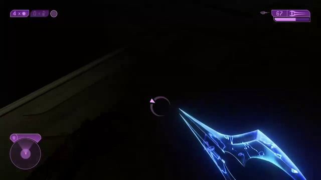 Halo 2 Legendary Live Stream Part 2.5: Oracle смотреть онлайн