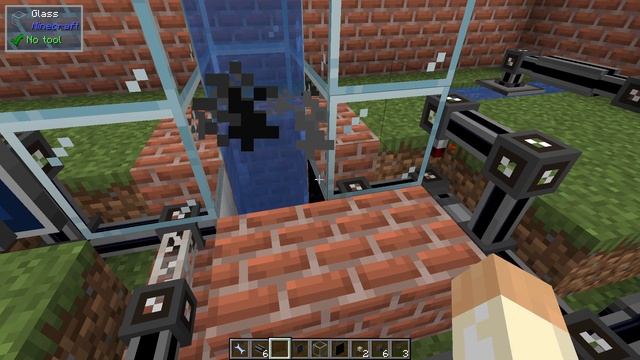Fluid System in AE2 for 1.15 and 1.16 - Applied Energistics 2 Tutorial смотреть онлайн