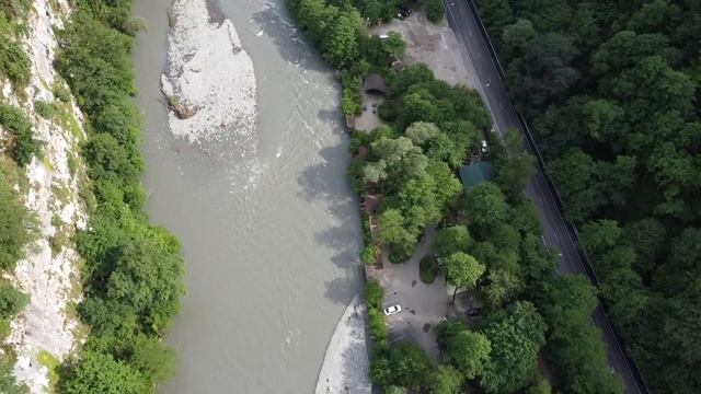 Сочи 2021. Где в Сочи отдыхают МЕСТНЫЕ? "Гнездо Совы" - Лучшего Места для Пикника вы НЕ НАЙДЁТЕ! смотреть онлайн