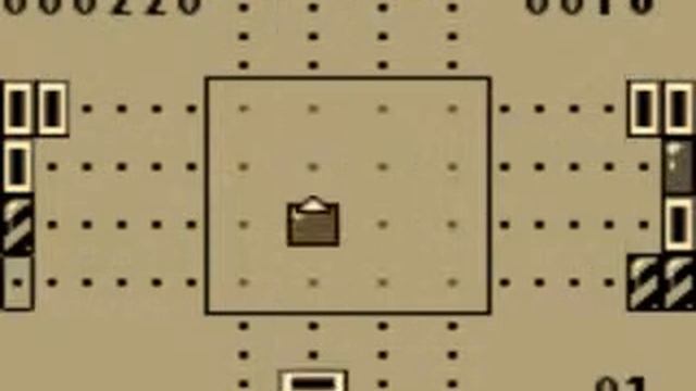 Game Boy Zoop смотреть онлайн