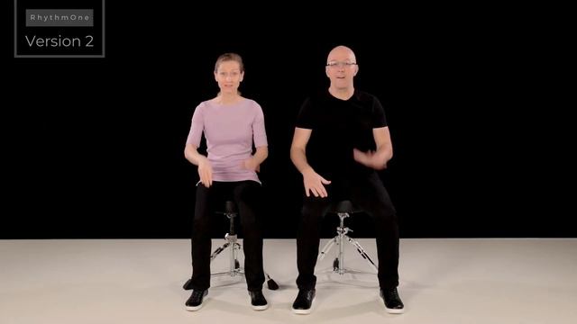 VIVALDI Spring // Body Percussion Preview (Richard Filz) смотреть онлайн
