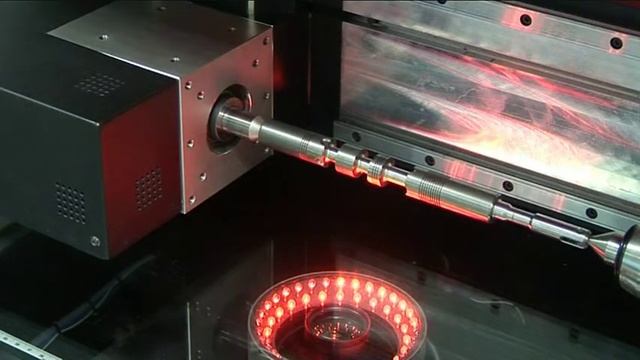 Shaft Scope смотреть онлайн