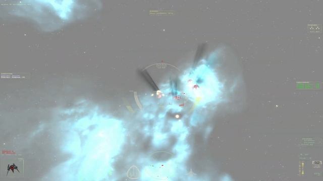 Descent: FreeSpace – The Great War - ACT 1-8 - The Hammer and the Anvil смотреть онлайн
