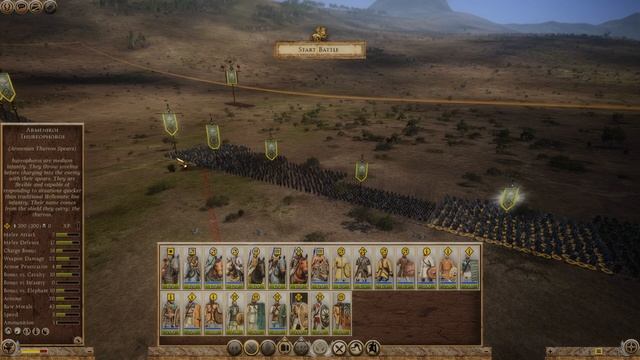 Armenia!! - Faction Overview - Divide Et Impera (1.2.6) - Total War Rome 2 смотреть онлайн