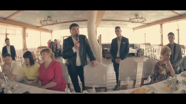 #TOPSHOWMEN Ведущий Егор Ситников. День Рождение Владислава Салюков.