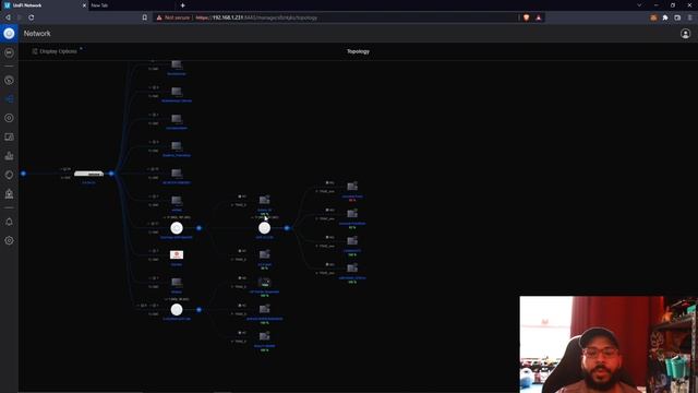 Ubiquiti UniFi Assign Client to specific access point смотреть онлайн