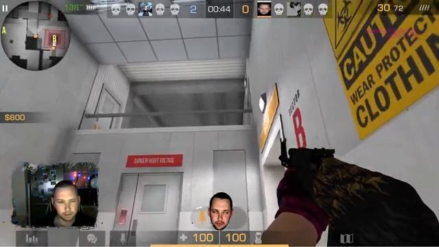 StandoFF 2 | Ку ку смотреть онлайн