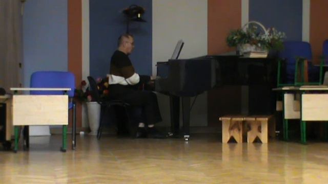 Владимир Анкудинов Баритон M2U07776 Есенинские Осенины 1 10 2023 Вариант 1 смотреть онлайн