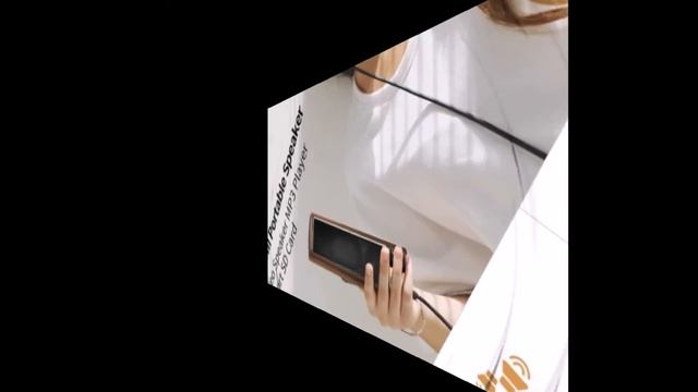 LV520 Iii FM Радио MP3