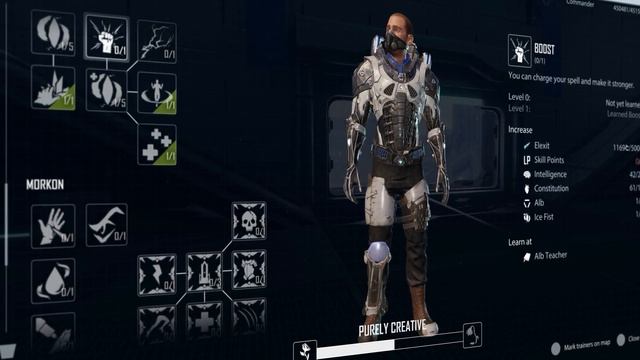 Elex 2 - Official Game Overview Trailer смотреть онлайн