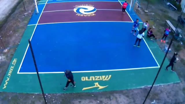 Test Terbang Drone JJRC X17 смотреть онлайн