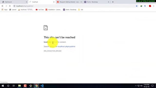 Laravel Ecommerce Bangla Tutorial | category add and Category page details Bangla tutorial Part-5 смотреть онлайн