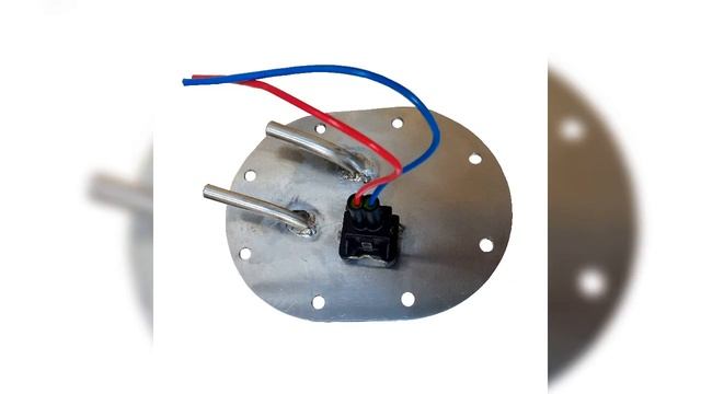 TANQUE DE COMBUSTÍVEL PLÁSTICO KIA BONGO K2700 / 2500 65lts + BOIA EM INOX(NÃO ENFERRUJA!!!) смотреть онлайн