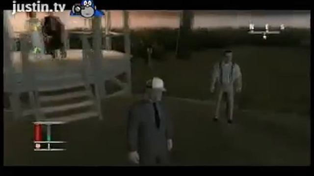 [4PP] - [Brad] - [Hitman: Blood Money] - Greatest Assassination...EVAR. смотреть онлайн