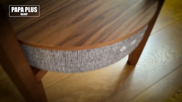 МУЗЫКАЛЬНЫЙ ЖУРНАЛЬНЫЙ СТОЛИК! Bluetooth, AUX и кое-что еще! смотреть онлайн