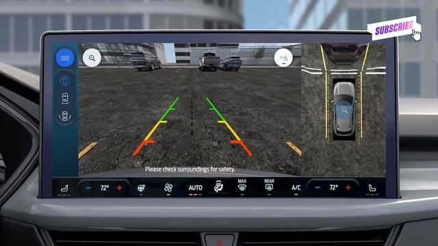 Learn how to use in Ford Escape kuga 2024 360 degree camera 13 inch sync #fordescape #fordkuga смотреть онлайн