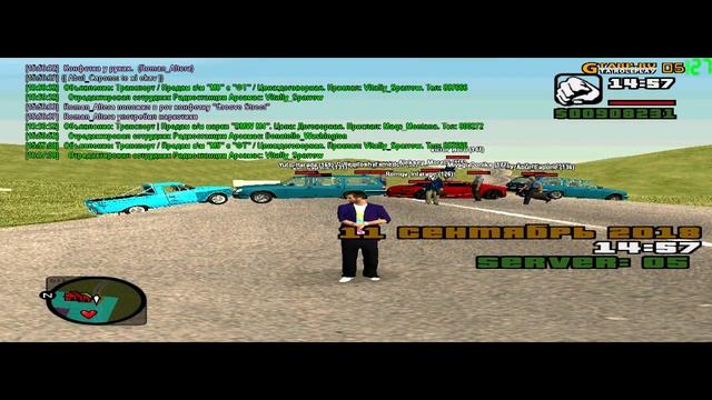 Mazeppa_Washington - Суконка смотреть онлайн