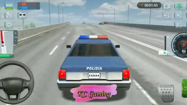 Police Sim 2022 Gameplay Walkthrough (Android, iOS) - Part33 смотреть онлайн