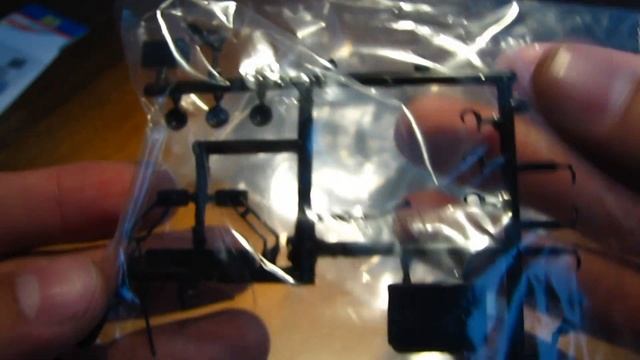 Сборная модель грузовика ЗиЛ-130 ТСВ-6 AVD в масштабе 1:43 смотреть онлайн