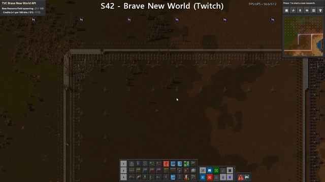 Blueprinting from MAP and GRID ALIGNMENT; Rails & City Blocks | Factorio 0.18 Tutorial/Guide/How-to смотреть онлайн