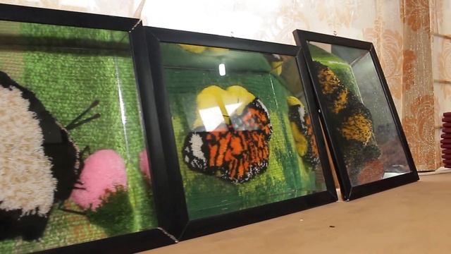 Kriya Kreatif Batik Dan Tekstil SMK N 4 PADANG