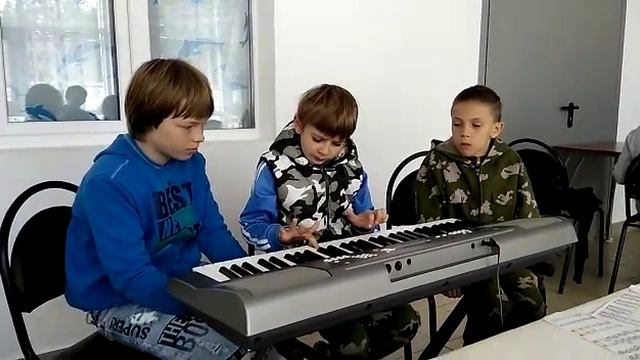 Маэстро Платон смотреть онлайн