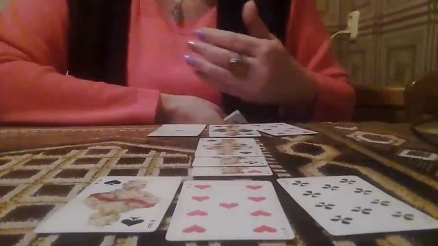 Крестовый Король . Январь. смотреть онлайн