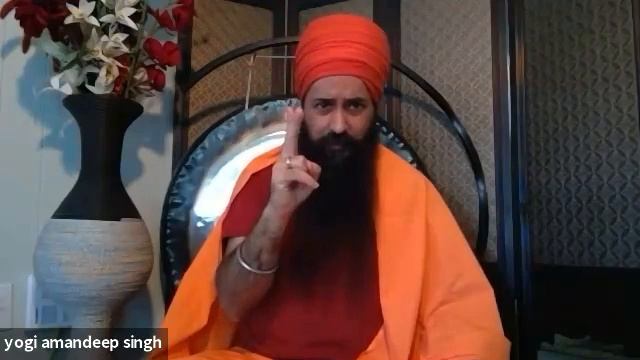 Immunity Through Breath (Part 2) смотреть онлайн